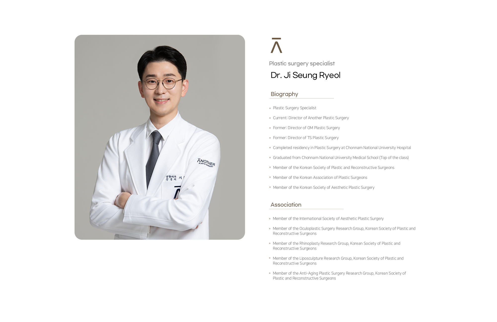 Doctors